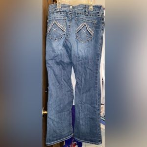 Ariat Jeans
